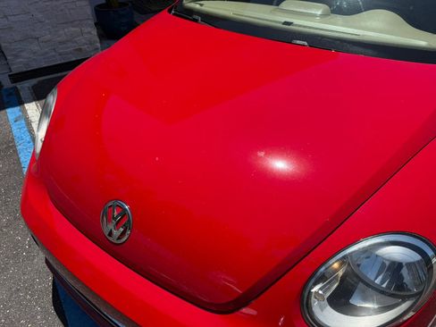 Used 2013 Volkswagen Beetle 2.0T FWD image 13