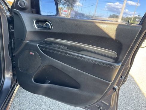 Used 2017 Dodge Durango GT w/ Premium Group image 13