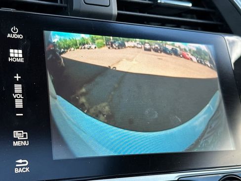 Used 2018 Honda Civic EX-T image 18