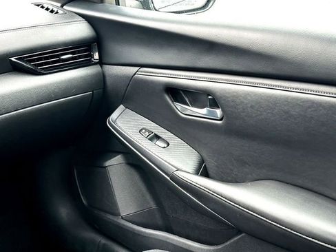 Used 2024 Nissan Sentra SV FWD image 27