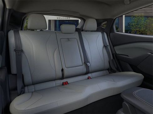 New 2024 Ford Mustang Mach-E Premium image 11