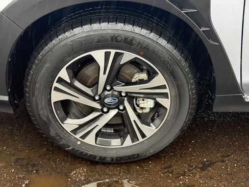 Certified 2025 Subaru Crosstrek 2.0i Premium image 10