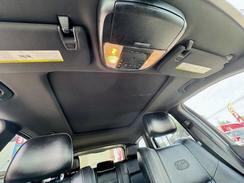 Used 2014 Jeep Grand Cherokee Overland w/ Advanced Technology Group image 39