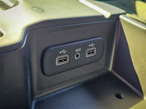 Certified 2021 RAM 1500 Classic Warlock w/ Electronics Group image 31