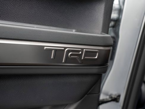 New 2025 Toyota Tacoma TRD Off-Road image 21