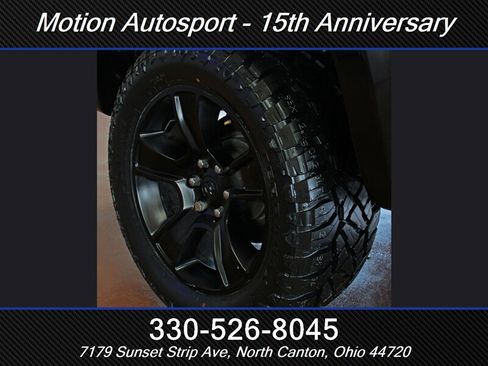 Used 2022 RAM 1500 Sport w/ G/T Package AWD/4WD image 55