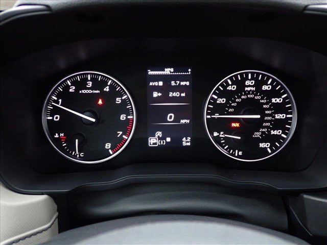 New 2026 Subaru Forester Premium AWD/4WD image 24