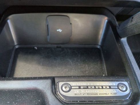 Certified 2023 Ford Bronco Wildtrak image 24