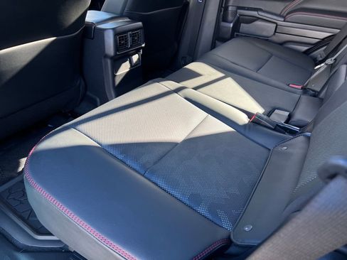 New 2026 Toyota 4Runner TRD Pro image 19