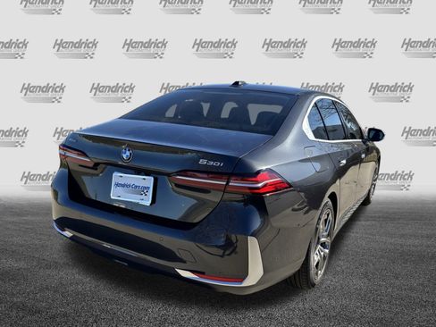 Certified 2026 BMW 530i xDrive w/ Premium Package image 10