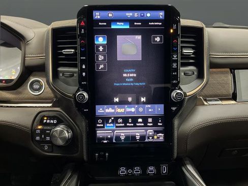 New 2026 RAM 1500 Limited image 9