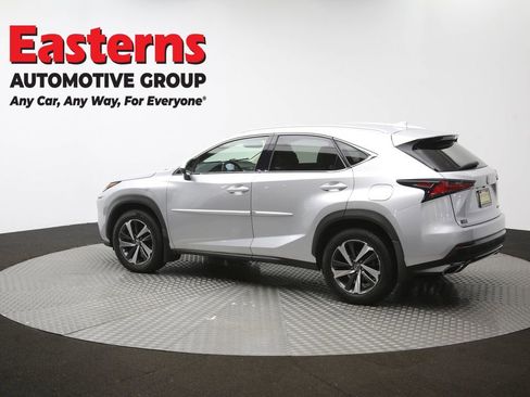 Used 2019 Lexus NX 300 AWD w/ Premium Package image 66