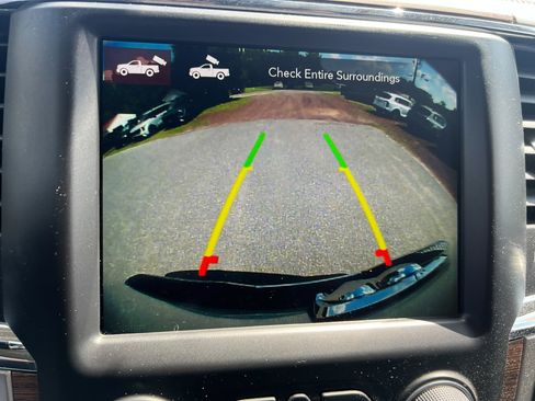 Used 2018 RAM 2500 Laramie image 20