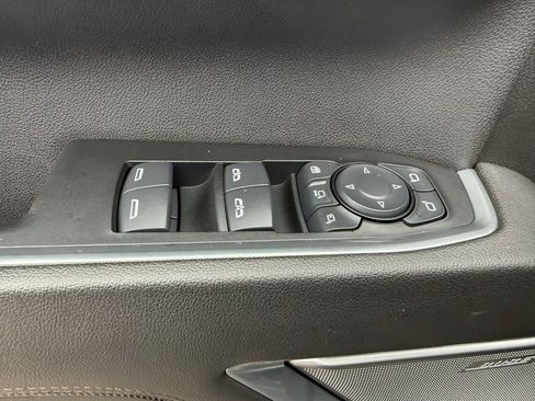 Used 2025 Chevrolet Silverado 2500 High Country w/ High Country Premium Package AWD/4WD image 18