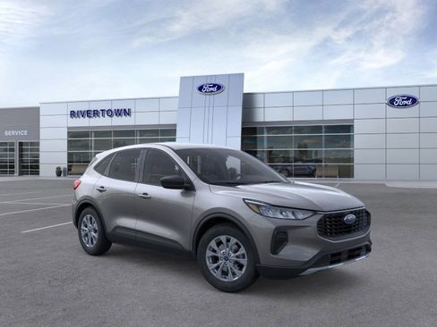 New 2026 Ford Escape Active image 31