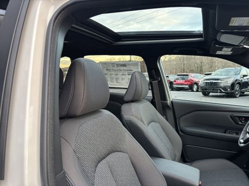 New 2026 Subaru Forester Premium image 46