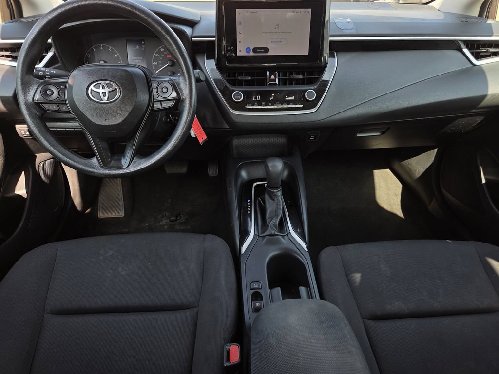 Used 2023 Toyota Corolla LE FWD image 9