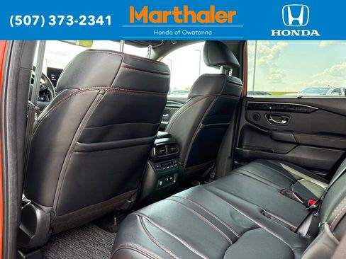 Used 2026 Honda Passport TrailSport Elite image 14