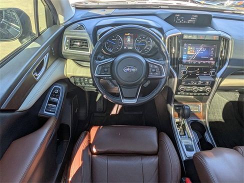 Used 2020 Subaru Ascent Touring w/ Popular Package #3 image 18