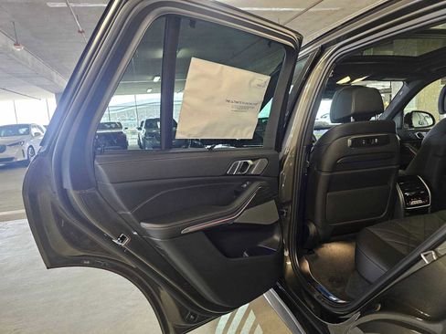 New 2026 BMW X5 xDrive50e w/ Executive Package AWD/4WD image 33