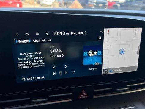 Certified 2024 Hyundai Elantra SEL FWD image 18