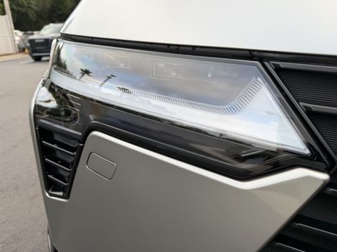 Used 2026 Lexus GX 550 AWD/4WD image 12
