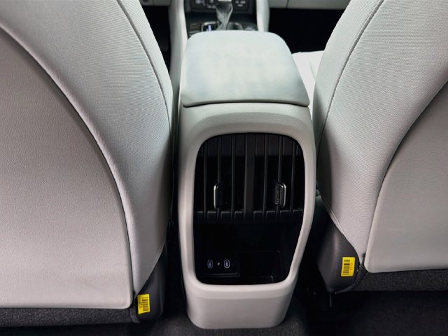 Used 2024 Hyundai Kona SEL FWD image 22