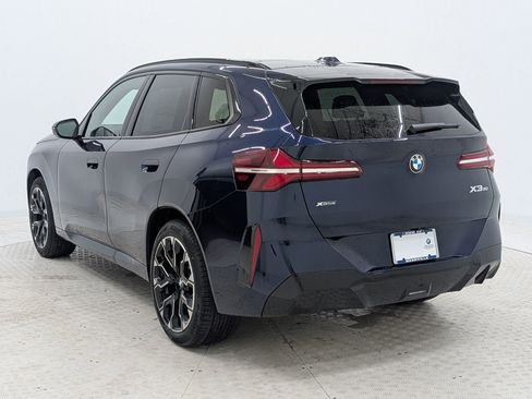 Used 2026 BMW X3 xDrive30i w/ Premium Package AWD/4WD image 3