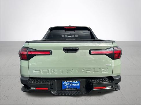 Used 2022 Hyundai Santa Cruz SEL w/ Activity Package AWD/4WD image 8