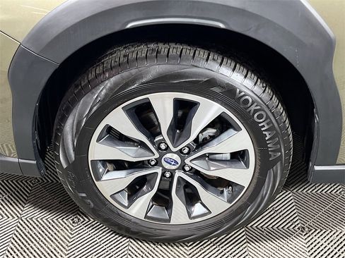 Used 2024 Subaru Outback Limited image 28