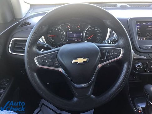 Used 2023 Chevrolet Equinox LT image 29