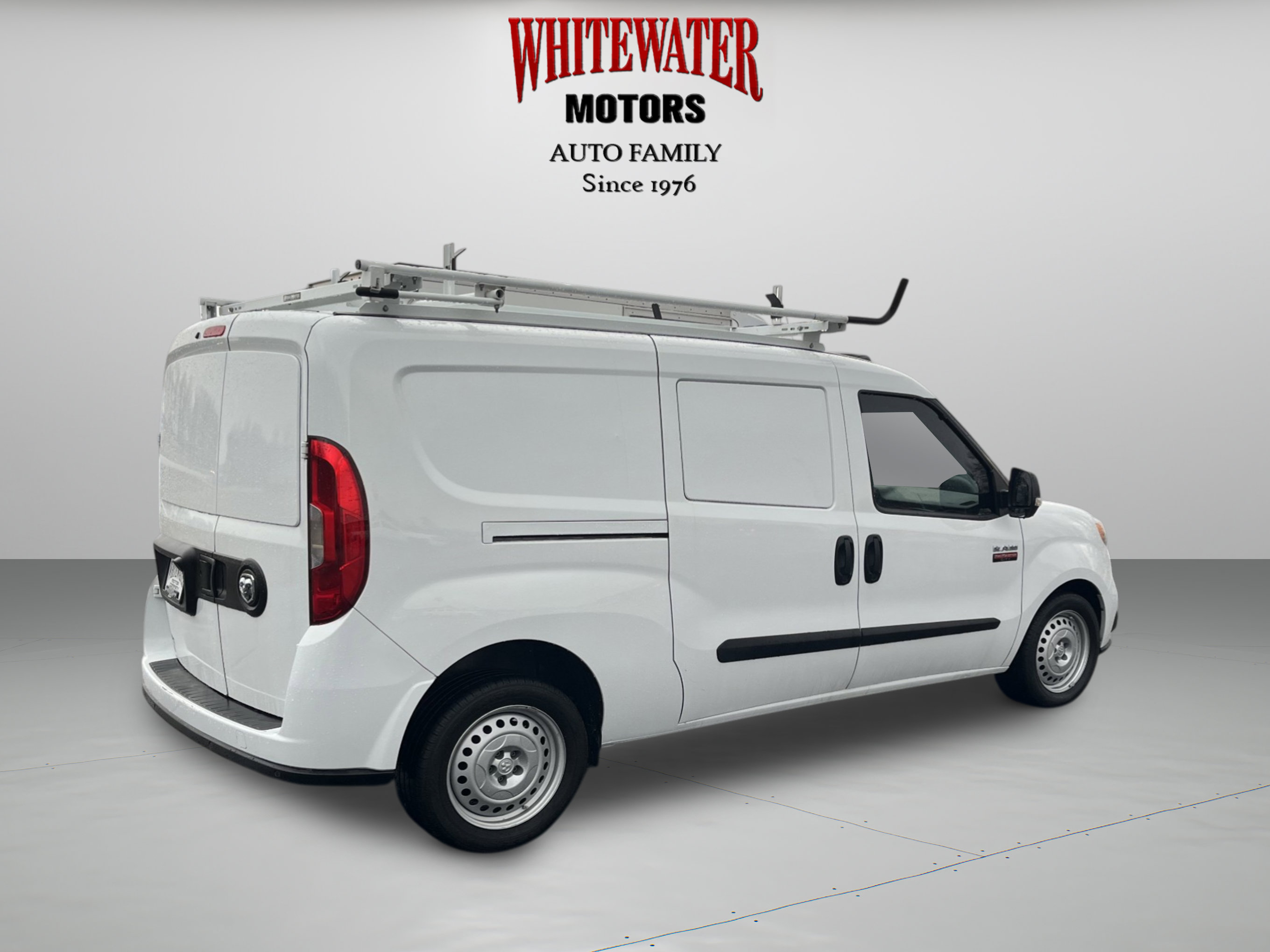 Used 2022 RAM ProMaster City Wagon FWD image 5