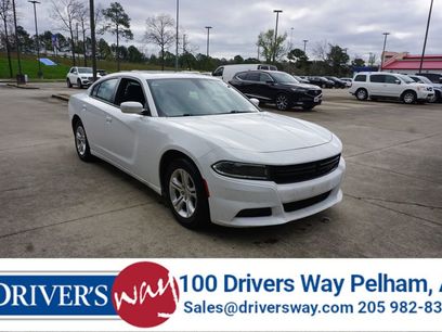 Used 2022 Dodge Charger SXT w/ Leather Interior Group