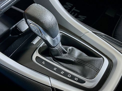 Used 2014 Ford Fusion SE image 16