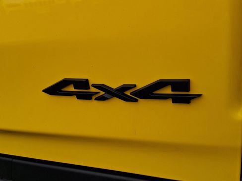 Used 2023 RAM 1500 Rebel w/ Rebel Level 2 Equipment Group image 30