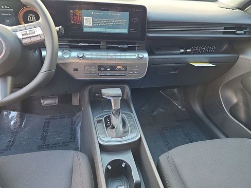 New 2026 Hyundai Kona SEL Sport FWD image 34