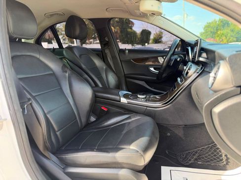 Used 2017 Mercedes-Benz C 300 Sedan image 16