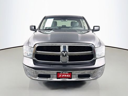 Used 2018 RAM 1500 Classic SLT AWD/4WD image 8