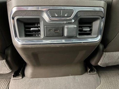 Used 2023 GMC Sierra 3500 Denali w/ Denali Ultimate Package AWD/4WD image 24