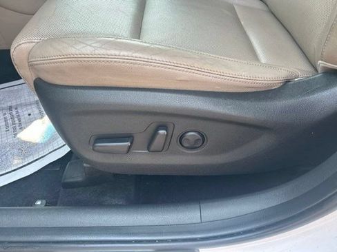 Used 2017 Hyundai Tucson Limited w/ Limited Ultimate Package 03 AWD/4WD image 12