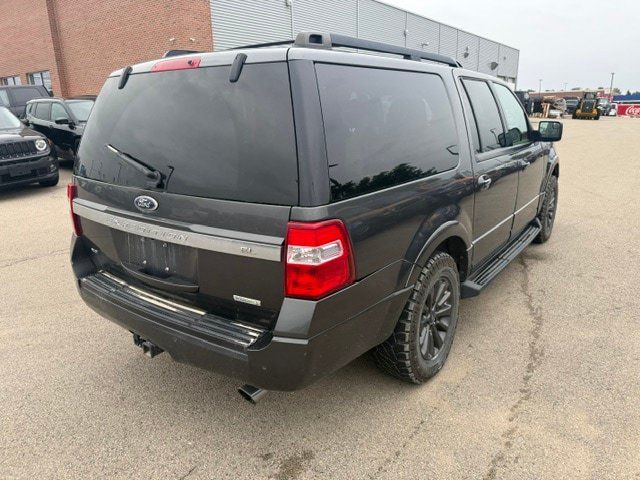 Used 2015 Ford Expedition EL XLT AWD/4WD image 13