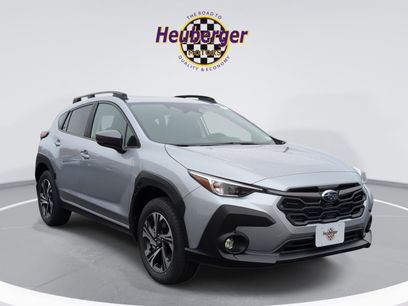 New 2026 Subaru Crosstrek 2.5i Premium