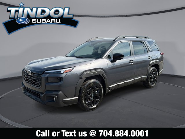 New 2026 Subaru Outback Limited w/ Premium/Limited Plus Package AWD/4WD image 1