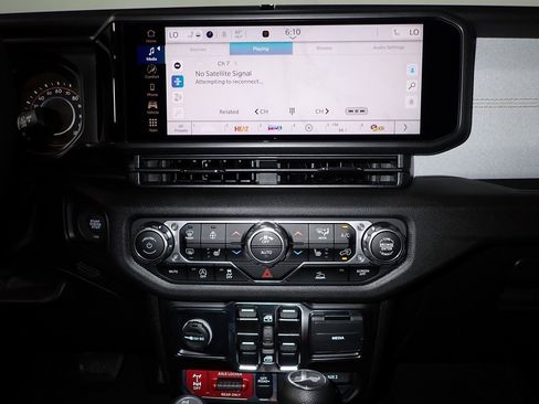 New 2025 Jeep Wrangler Willys image 21