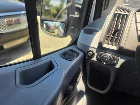 Used 2016 Ford Transit 350 XLT RWD image 59
