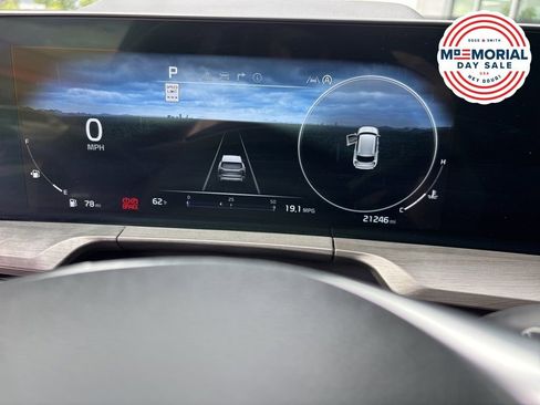 Certified 2025 Kia Telluride SX Prestige X-Line AWD/4WD image 8