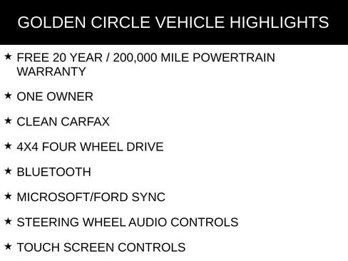 Used 2022 Ford F150 XL w/ Equipment Group 101A High AWD/4WD image 2