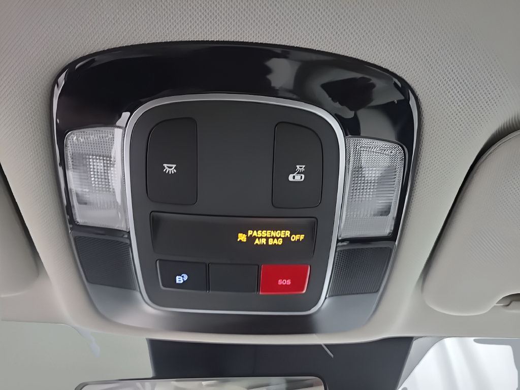 New 2026 Hyundai Sonata Blue FWD image 37