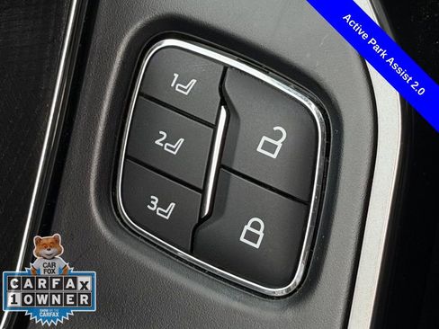 Used 2022 Ford F150 Platinum w/ Equipment Group 701A High image 28