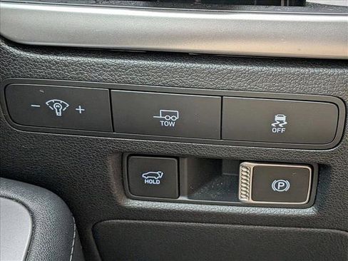 Used 2024 Hyundai Palisade SEL AWD/4WD image 17